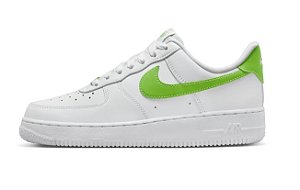 Tênis Nike Air Force 1 PLT.AF.ORM Feminino