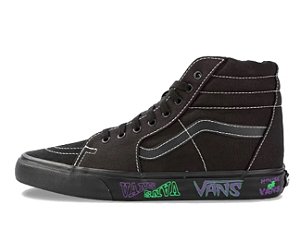 TÊNIS UA VANS SK8-HI