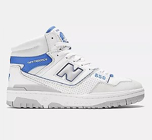 TÊNIS NEW BALANCE 650