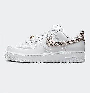 WMNS TÊNIS NIKE AIR FORCE 1 LX