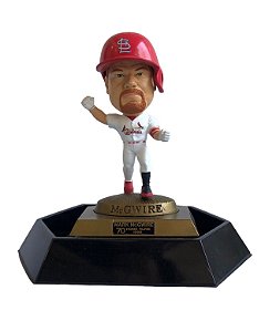 BONECO MLB "MARK MCGWIRE"