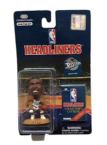 BONECO NBA "GRANT HILL"