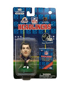 BONECO NFL "TESTAVERDE"