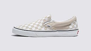 TÊNIS VANS SLIP-ON