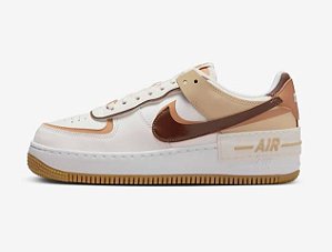 WMNS TÊNIS AIR FORCE 1 SHADOW