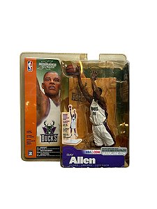 BONECO McFARLANE "RAY ALLEN - 34 BUCKS"