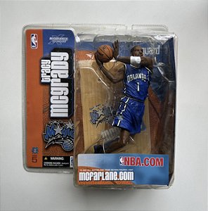 BONECO McFARLANE "TRACY McGRADY - 1 MAGIC"