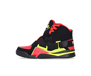 TÊNIS EWING CONCEPT x ANTHONY MASON TRIBUTE