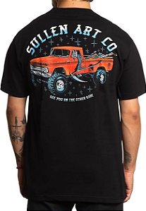 CAMISETA SULLEN "LIFTED"