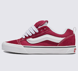 WMNS TÊNIS VANS KNU SKOOL
