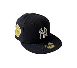 BONÉ NEW ERA 59FIFTY "YANKEES - ALL STAR GAME 1977"