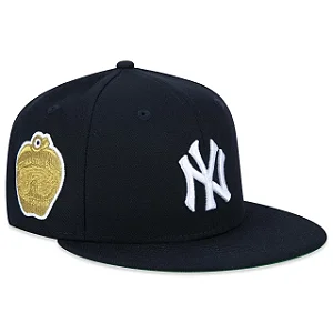 BONÉ NEW ERA 59FIFTY "YANKEES - ALL STAR GAME 1977"