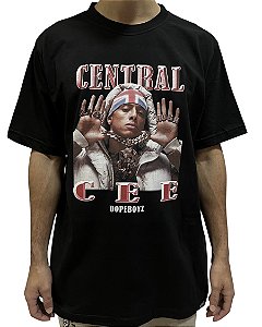 CAMISETA DOPEBOYZ "CENTRAL CEE"