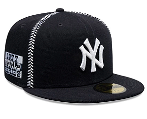BONÉ NEW ERA 59FIFTY "NEW YORK - YANKEES - BALL"