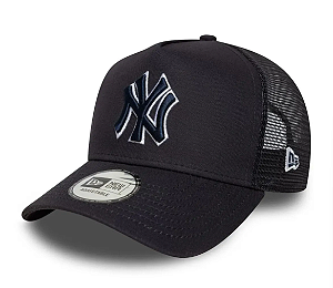 BONÉ NEW ERA 9FORTY TRUCKER "NEW YORK - YANKEES"