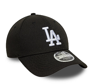 BONÉ NEW ERA 9FORTY M-CROWN "LOS ANGELES - DODGERS"