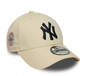 BONÉ NEW ERA 9FORTY "NEW YORK - YANKEES"