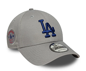 BONÉ NEW ERA 9FORTY "LOS ANGELES - DODGERS"