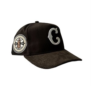 BONÉ NEW ERA 19TWENTY "CHICAGO - BEARS WORLD SREIES 1908"