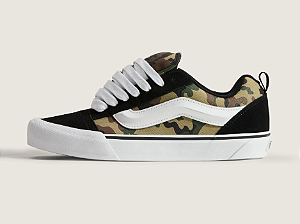 TÊNIS VANS KNU