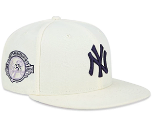 BONÉ NEW ERA 59FIFTY "NEW YORK - YANKEES SUNSET"