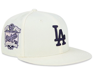 BONÉ NEW ERA 59FIFTY "LOS ANGELES - DODGERS SUNSET"
