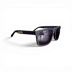 ÓCULOS BLACK FLYS - CYPRESS HILL FLYAMIVICE HANDMADE