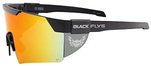 ÓCULOS BLACK FLYS - FLY SHIELD Z87 SAFETY