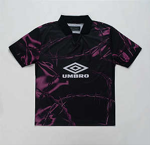 CAMISETA UMBRO x KONDZILLA JERSEY WIRE