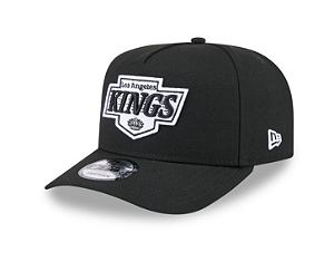 BONÉ NEW ERA 9FIFTY "LOS ANGELES - KINGS"