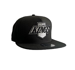 BONÉ NEW ERA 9FIFTY "LOS ANGELES - KINGS"