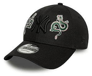 BONÉ NEW ERA 9FORTY "NEW YORK - YANKEES DRAGON"