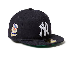 BONÉ NEW ERA 59FIFTY "NEW YORK - YANKEES 1956"