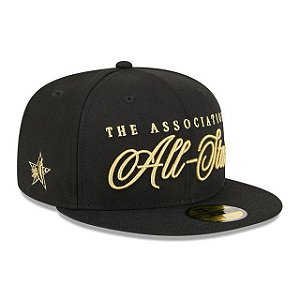 BONÉ NEW ERA 59FIFTY "NBA - ALL STAR"