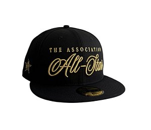 BONÉ NEW ERA 59FIFTY "NBA - ALL STAR"