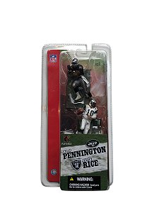 BONECO McFARLANE NFL "PENNINGTON e RICE"