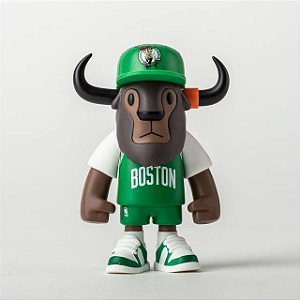 BONECO NEW ERA FFALO x NBA "BOSTON - CELTICS"
