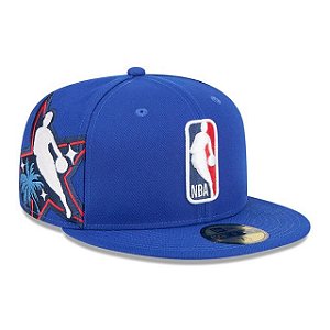 BONÉ NEW ERA 59FIFTY "NBA - ALL STAR GAME"