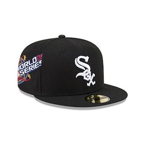 BONÉ NEW ERA 59FIFTY "CHICAGO WHITE SOX - HIDDEN HIT"