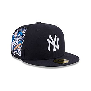 BONÉ NEW ERA 59FIFTY "NEW YORK YANKEES - HIDDEN HIT"