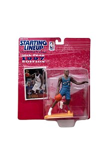 BONECO NBA "CHRIS WEBBER"