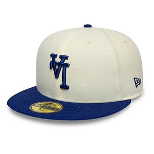 BONÉ NEW ERA 59FIFTY "LOS ANGELES DODGERS - UPSIDE DOWN"