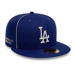 BONÉ NEW ERA 59FIFTY x SORAYAMA "LOS ANGELES - DODGERS"