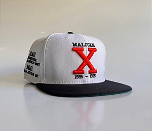 BONÉ DOPEBOYZ "MALCOLM X"