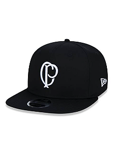 BONÉ NEW ERA 9FIFTY CORINTHIANS