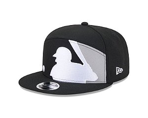 BONÉ NEW ERA 9FIFTY SPLIT "CHICAGO WHITE SOX"