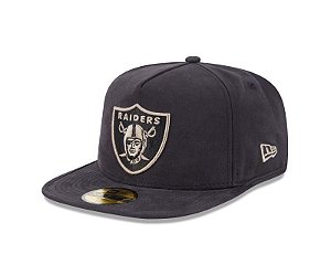 BONÉ NEW ERA 59FIFTY A-FRAME "LAS VEGAS - RAIDERS"
