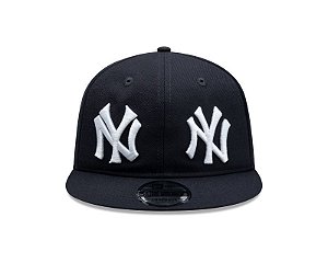 BONÉ NEW ERA 9FIFTY "NEW YORK YANKEES"