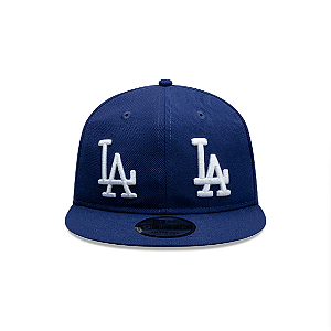 BONÉ NEW ERA 9FIFTY "LOS ANGELES DODGERS"