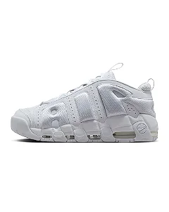 TÊNIS NIKE AIR MORE UPTEMPO LOW